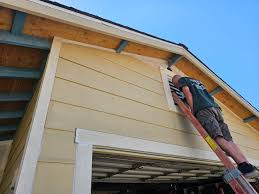 Affordable Siding Repair and Maintenance Services in Flanders, NY